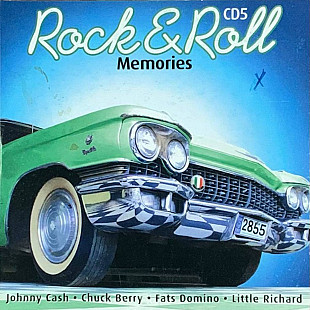 Various –« Rock & Roll Memories»