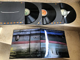 Wings ( Paul McCartney ) ‎– Wings Over America (3xLP) ( USA ) album 1976 LP