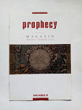 PROPHECY MAGAZINE (Summer Issue 2015)