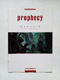 PROPHECY MAGAZINE (Summer Issue 2016)