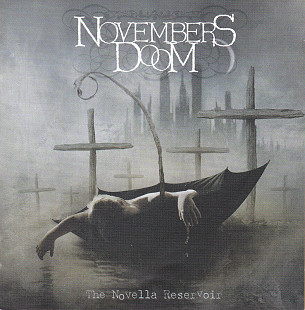 Novembers Doom 2007г. "The Novella Reservoir".