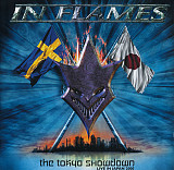 In Flames – The Tokyo Showdown - Live In Japan 2000 ( Irond – IROND CD 01-78 )