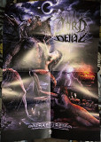 LORD BELIAL “Rapture” A1 Poster