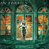 In Flames – Whoracle ( Moon Records – MNCD-310 )