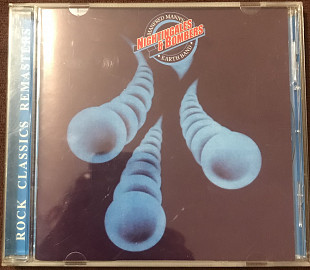 Manfred Mann's Earth Band "Nightingales & Bombers"