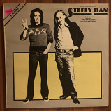 Steely Dan - Four Tracks From Steely Dan NM - NM - UK