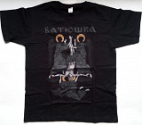 BATUSHKA “Christ Inverted” (2019) T-Shirt, L size