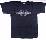 DAYLIGHT MISERY “Logo” (2010) T-Shirt, M size