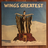 Wings - Wings Greatest NM / NM -