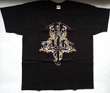 DRACONIAN “A Rose for the Apocalypse” (2011) T-Shirt, XL size