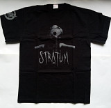 DROTTNAR “Stratum” (2012) T-Shirt, M size