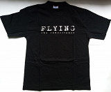 FLYING “The Inheritance” (2005) T-Shirt, L size