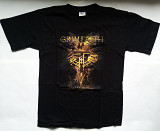 GRIMFAITH “Grime” (2008) T-Shirt, L size