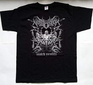 NORDWITCH “Mork Profeti” (2016) T-Shirt, L size