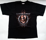 ROTTING CHRIST “Theogonia” (2007) T-Shirt, L size