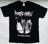 ROTTING CHRIST “The Mystical Meeting” (2007) T-Shirt, M size