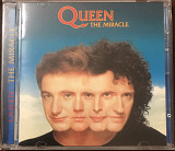 Queen "The Miracle"