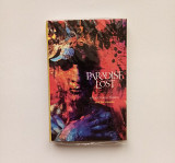 PARADISE LOST "Draconian Times Sampler Cassette" (1995 Music for Nations/Relativity) TAPE EDITION IN