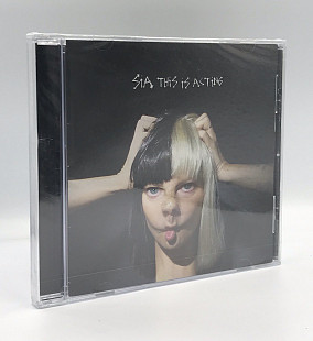 Sia – This Is Acting ( 2016, E.U.)