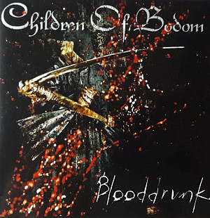 Children Of Bodom – Blooddrunk