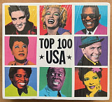 Top 100 USA 5xCD