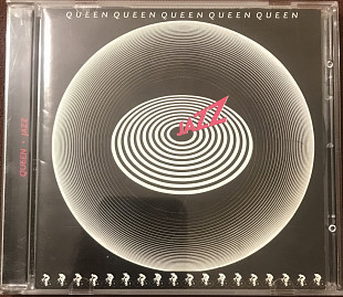 Queen "Jazz"