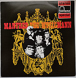 Manfred Mann – Manfred The Musicmann (As Is)