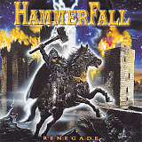 Hammerfall 2000 - Renegade