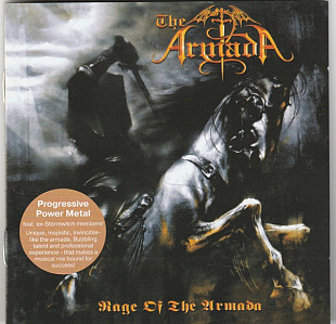 The Armada 2003 - Rage Of The Armada