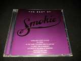 Smokie "The Best Of" фирменный CD Made In The EU.