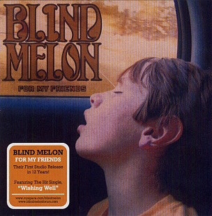 Blind Melon 2008 - For My Friends