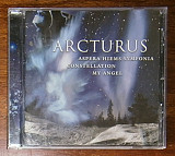 ARCTURUS "Aspera Hiems Symfonia/Constellation/My Angel" (2003 Irond) CD