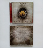 A TRIBUTE TO LAKE OF TEARS "Twenty Years in Tears" (2012 FONO) 2xCD