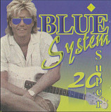Blue System. Super 20. Сборник.