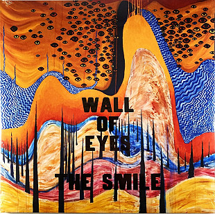 The Smile - Wall Of Eyes (2024)
