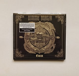 DIMMU BORGIR "Eonian" (2018 Nuclear Blast) CD DIGIPACK US EDITION factory sealed