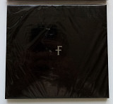 FUNERAL TEARS "The Only Way Out" (2019 Cold Art Industry/Worship Music) CD DIGIPACK SLIPCASE factory