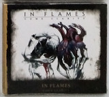 IN FLAMES "Come Clarity" (2017 Mazzar Records) CD DIGIPACK factory sealed