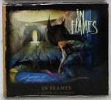 IN FLAMES "A Sense of Purpose" (2017 Mazzar Records) CD DIGIPACK factory sealed