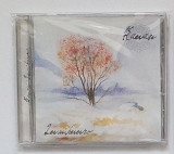 KAUAN "Lumikuuro" (2007 BadMoodMan Music) CD