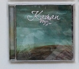 KAUAN "Aava Tuulen Maa" (2009 BadMoodMan Music) CD