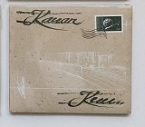 KAUAN "Kuu.." (2011 Avantgarde Music) CD DIGIPACK factory sealed