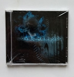 LOVE LIKE BLOOD "Enslaved + Condemned" (2000 Hall of Sermon) CD
