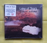 LAKE OF TEARS "Forever Autumn" (2022 The Circle Music) CD DIGIPACK factory sealed