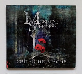 MORPHINE SUFFERING "Світло Не Згасне" (2011 Self-released) CD DIGIPACK