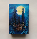 NOKTURNAL MORTUM "Lunar Poetry" (2022 Oriana Productions) CD BOX EDITION