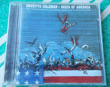 Ornette Coleman "Skies Of America".