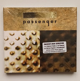 PASSENGER "Passenger" (2003 Century Media) CD DIGIPACK factory sealed