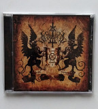 SEMARGL “Ordo Bellictum Satanas" (2010 Twilight) CD