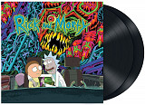 The Rick And Morty Soundtrack: Divers Box Set